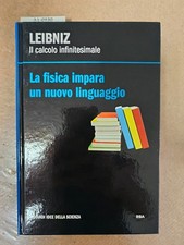 Leibniz - Il calcolo