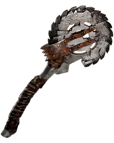 Saw blade lama larp arma - larp,