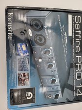 Focusrite Saffire PRO 14