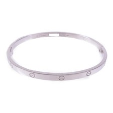 Bracciale CARTIER Love in oro