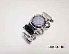 Orologio SWATCH IRONY ACCIAIO