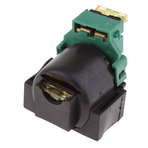 Relè solenoide avviamento - solenoide,