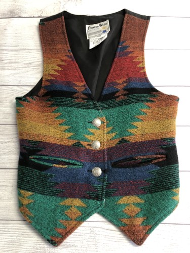 Vintage pioneer wear tuta - pioneer,