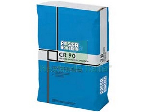 5pz fassa cr90 cemento presa - fassa,