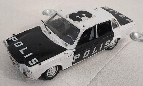 Modellino auto polistil - modellino,