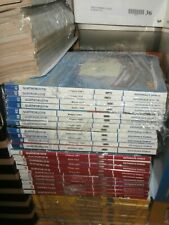 QUATTRORUOTE DOMUS: UNA ANNATA COMPLETA A SCELTA TRA 1988-1989-1991-1993