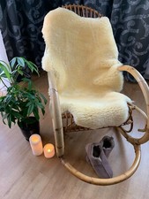 Baby pelle di Agnello Pecora