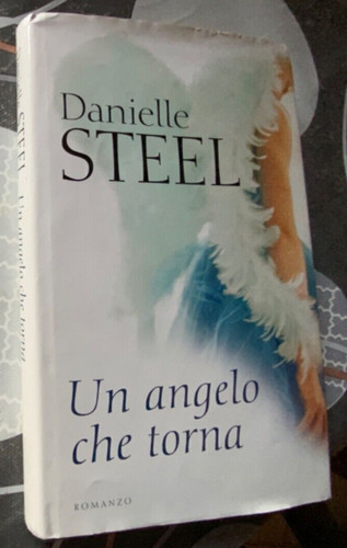 Angelo che torna steel - che,