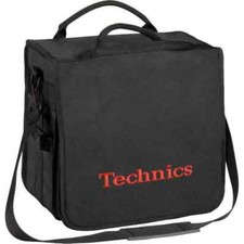 TECHNICS BACKBAG (nero +