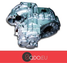 Cambio Rigenerato JYJ - per VW