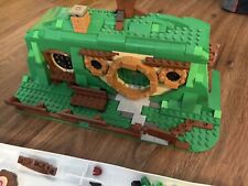 LEGO Lo Hobbit: Un raduno