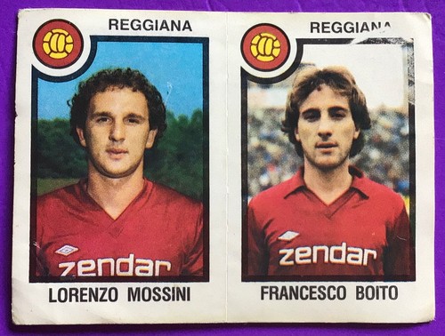 Reggiana mossini boito - -,