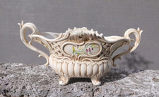 Centrotavola vaso ceramica - centrotavola, /