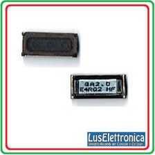 SPEAKER VOCE AURICOLARE