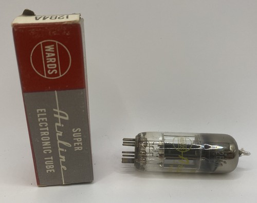 Amplificatore radio audio