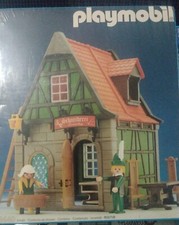 PLAYMOBIL SET 3440 SASTRERIA