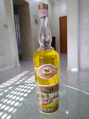 Corfinio barattucci chieti - barattucci,