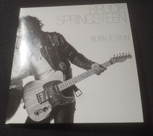 Bruce springsteen born - springsteen,