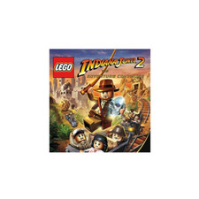 PS3 LEGO Indiana Jones 2