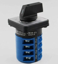 Interruttore di trasformazione