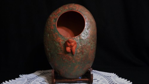 Cerarpa mat ceramica ciotola - cerarpa,