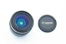 Canon EF 24mm F2.8 - Obiettivo