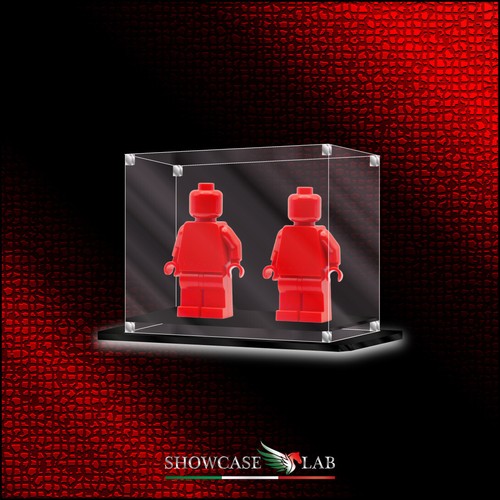 Teca plexiglass - in,