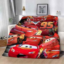 The Lightning Cars McQueen