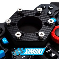 Logitech G29 G920 G923 G27