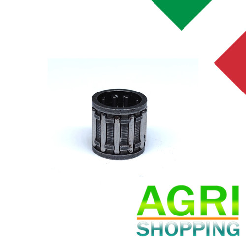 Gabbia rulli per campana - a,