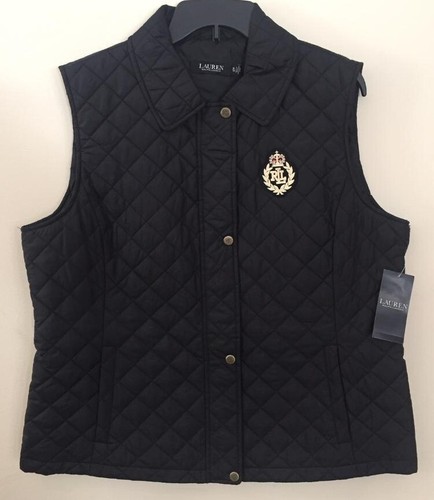 Gilet trapuntato nuovo con - nuovo,