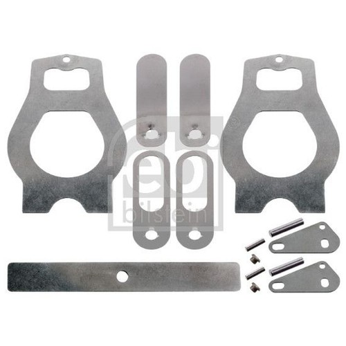 Kit riparazione valvola - kit,