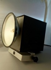 flash da Studio illuminazione vintage