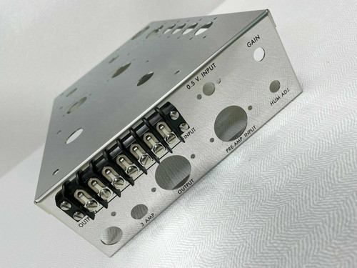 Mcintosh mc30 mc60 - mc30, mc2300