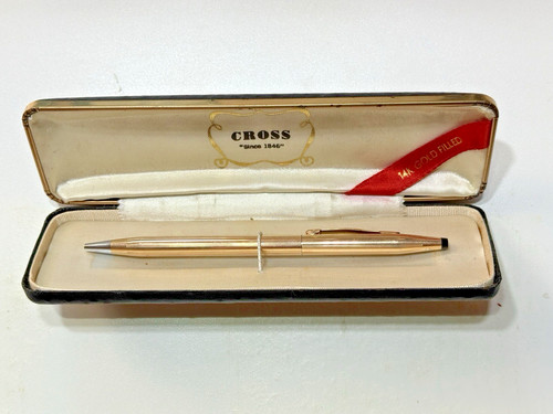 Penna sfera vintage cross - sfera,