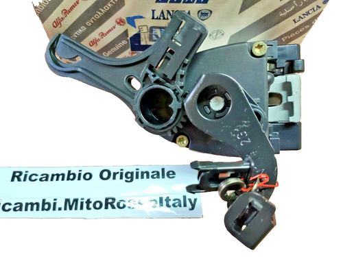 Kit revisione sedile - revisione,
