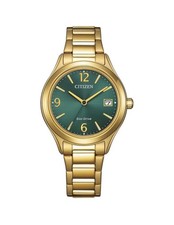 CITIZEN ECO-DRIVE Lady