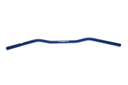 Manubrio renthal 749 road wide - 749,