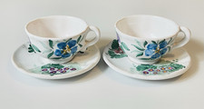 Fortebraccio Ceramiche Set 2