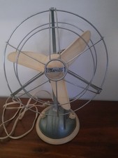 STORICO VENTILATORE VINTAGE