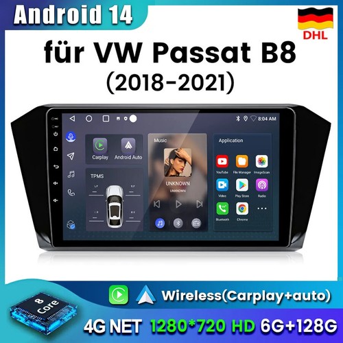 Autoradio 8core 128gb - 8core, 6+128gb
