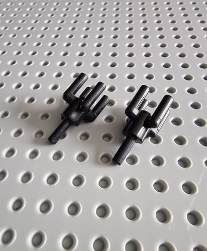Lego palma palme porta foglie - lego,