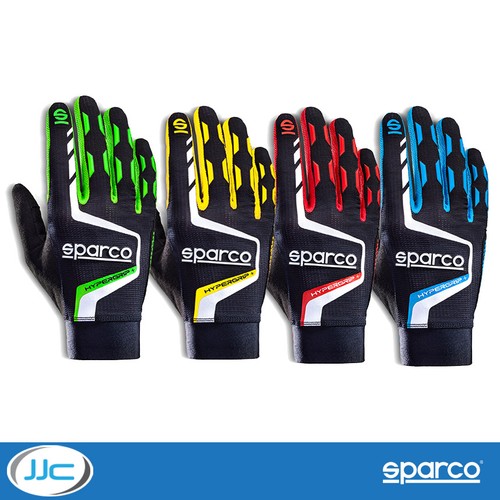 Guanti sparco hypergrip - guanti,