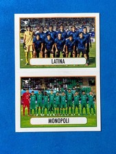 Figurine Calciatori Panini