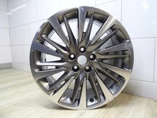 Cerchio lega 18 pollici - 1x,