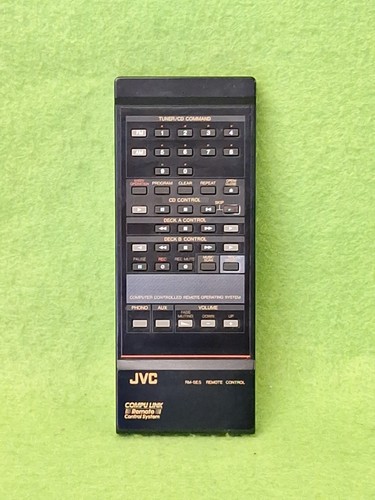 Telecomando originale impianto