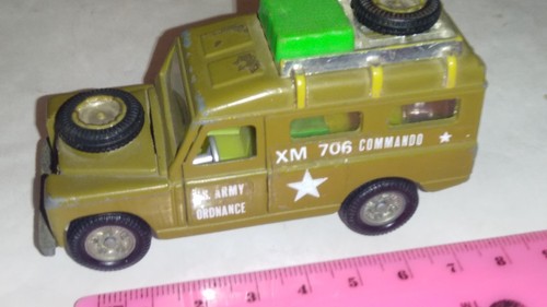 Land rover a67 - , militare