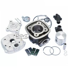 Gruppo Termico Polini 70CC