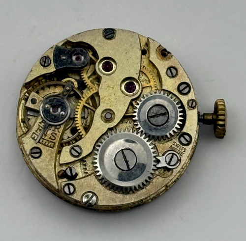 Swiss movimento orologio - movimento,