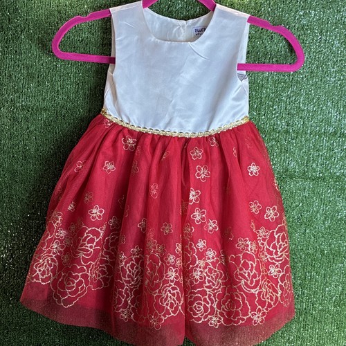 Girl dress very - elegant, of